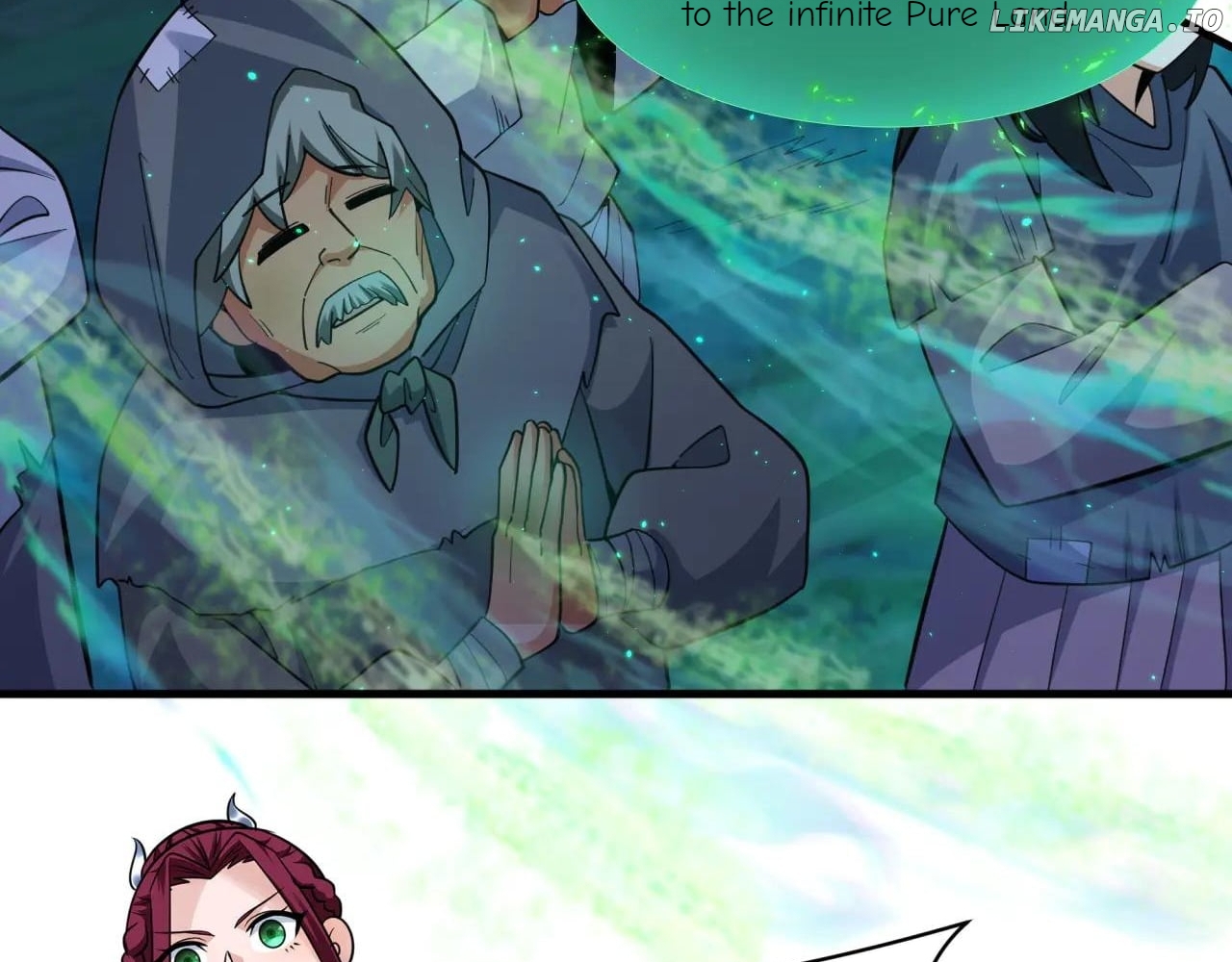 Era of the Haunted Chapter 346 - page 39
